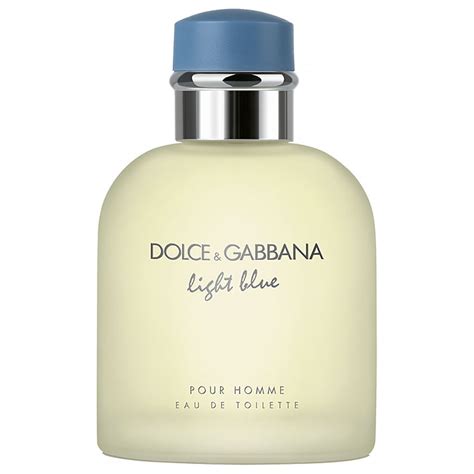 dolce gabbana light blue pour homme 125|light blue d&g men's.